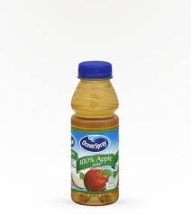 Ocean Spray Apple Juice