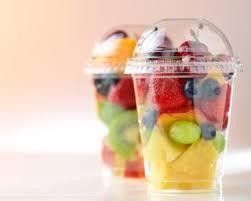 Fruit Cup