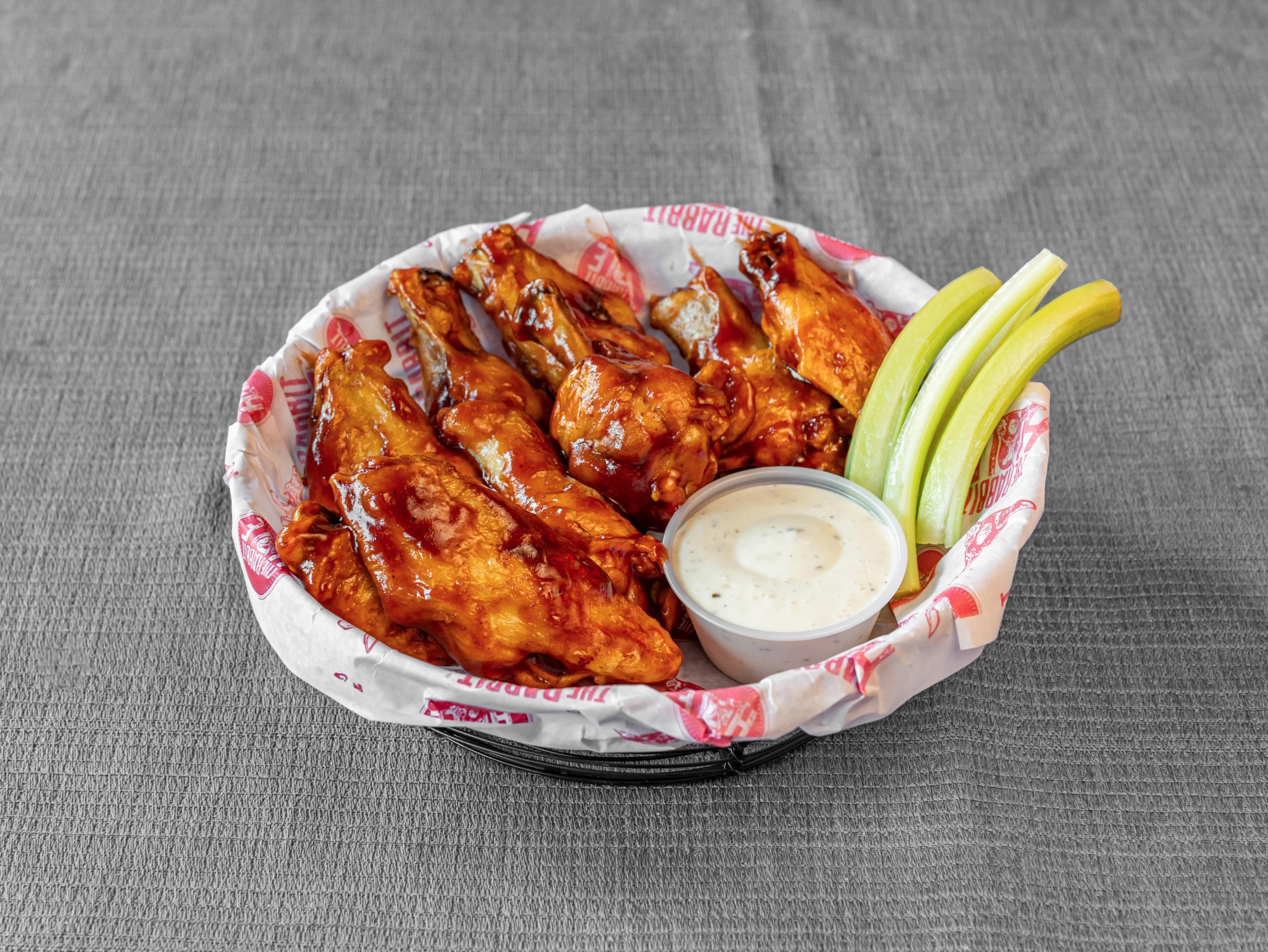 Wings