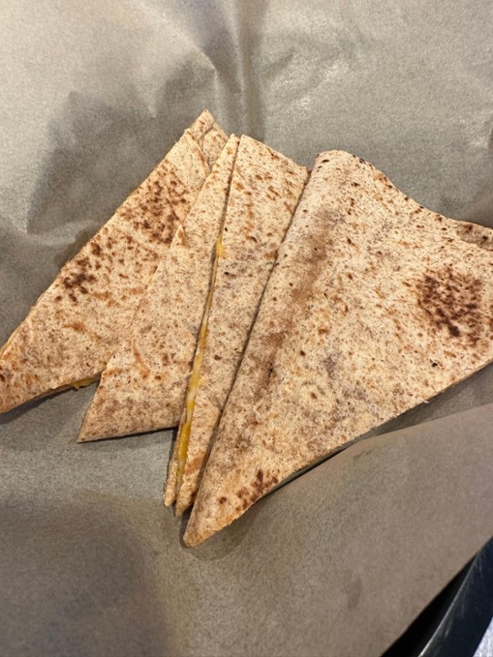 KIDS QUESADILLA