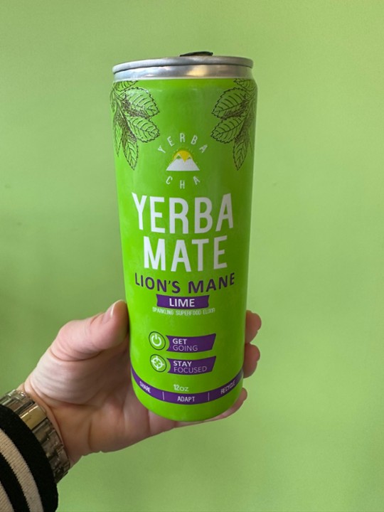 YERBA MATE