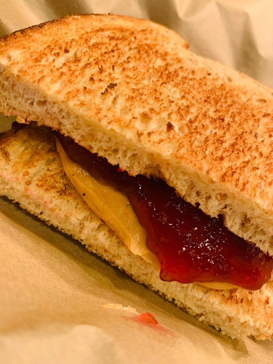 KIDS PB&J