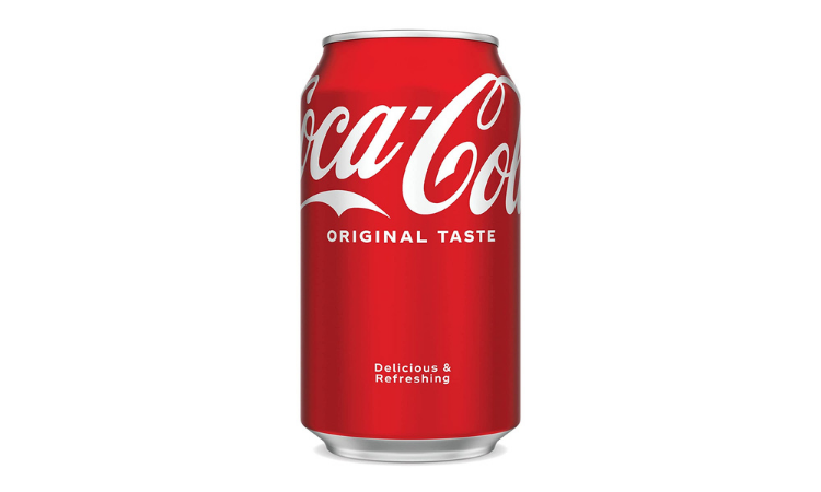 Coke