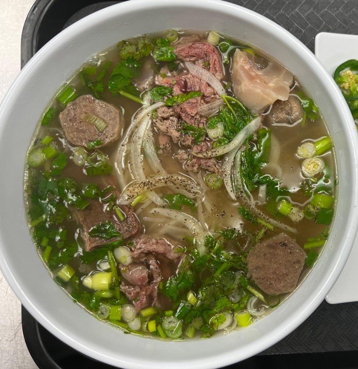 Pho Trio