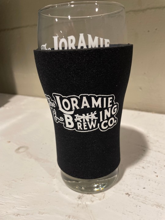 Pint Koozies