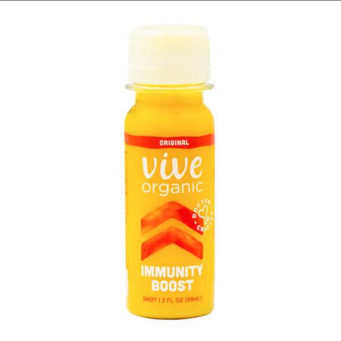 Immunity Boost Shot (Vive)