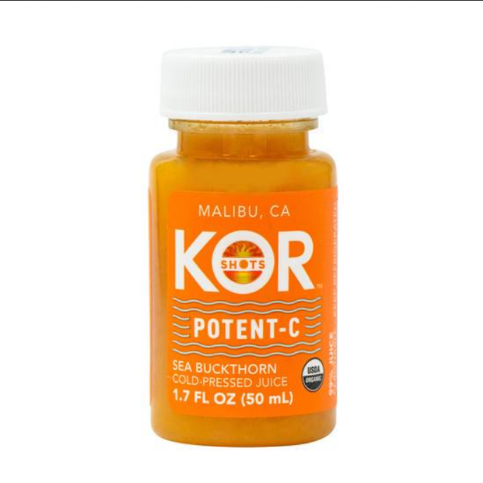 Potent-C Shot (Kor)