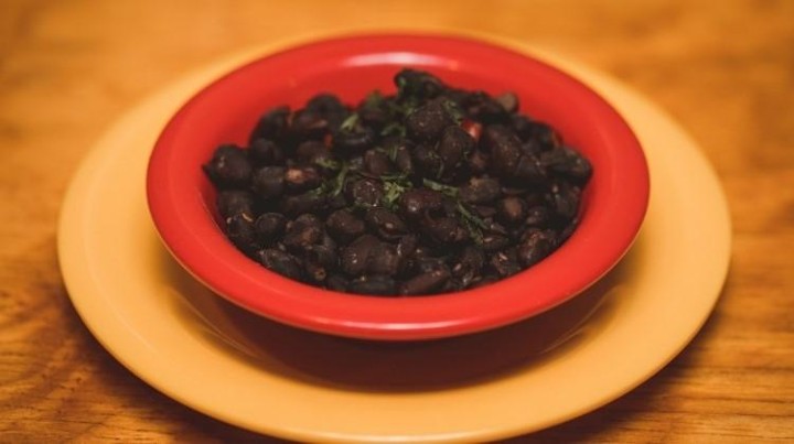 Black Beans