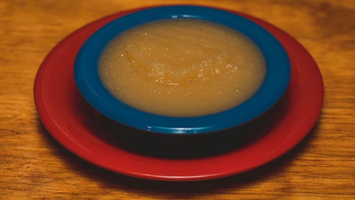 Apple Sauce