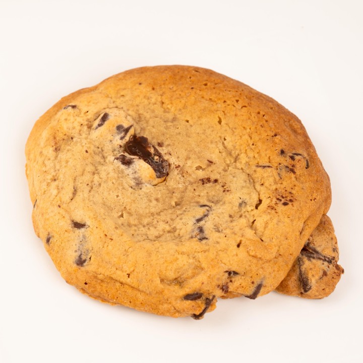 Chocolate Chip Cookie