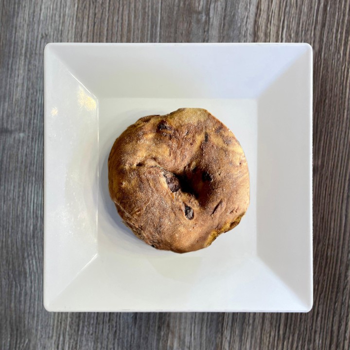 Bialy - Chocolate Chip