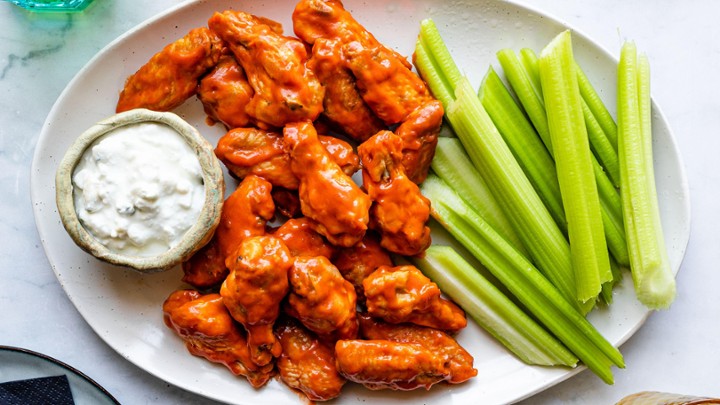 Buffalo Wings