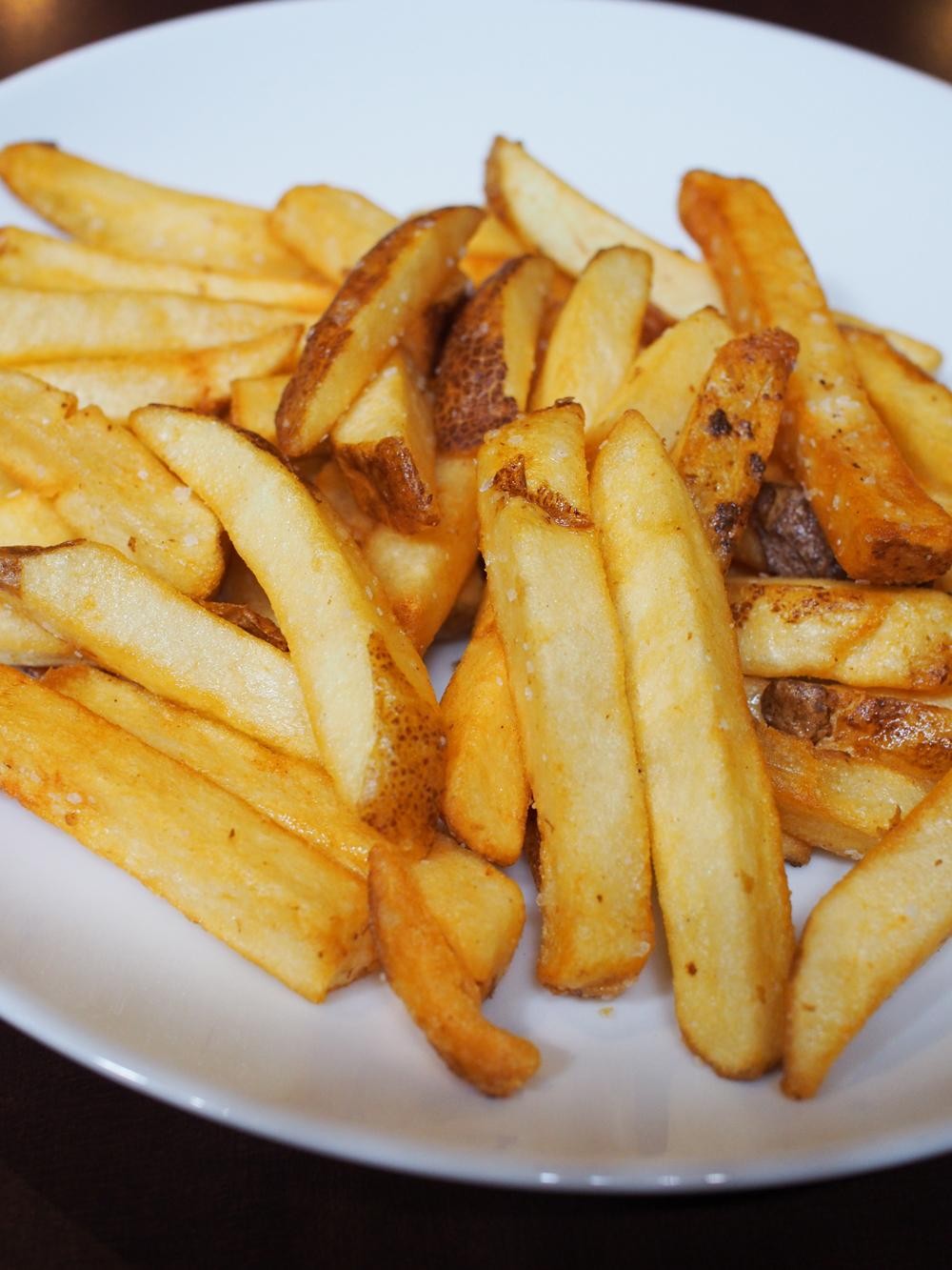 French Fries (gf)