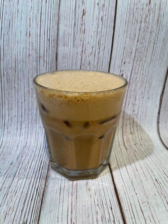 Vietnamese Iced Coffee