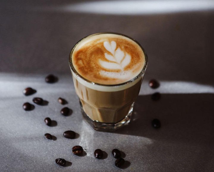 Cortado