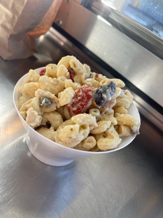 Pasta Salad