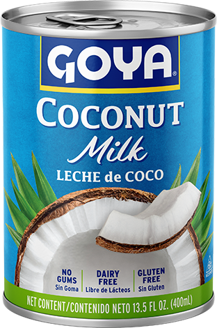 Leche de Coco 400 ml GY