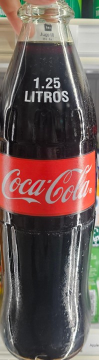 CocaCola 1.25L KB