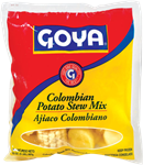 Ajiaco Colombiano Goya