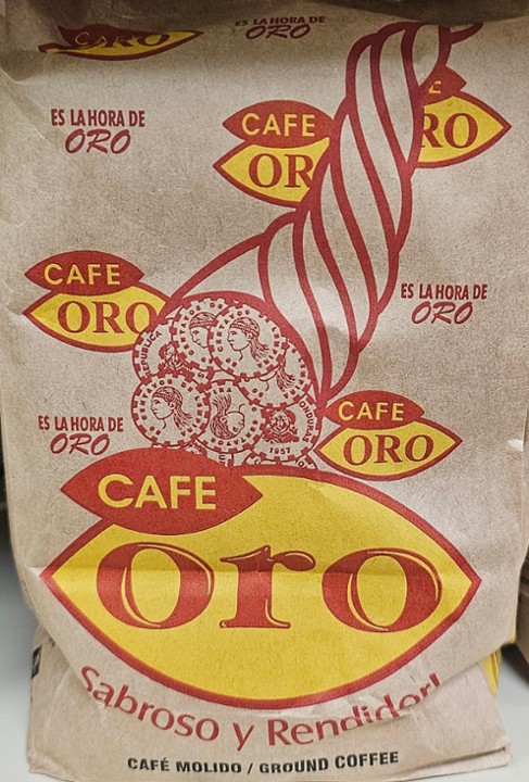 Café Oro RS