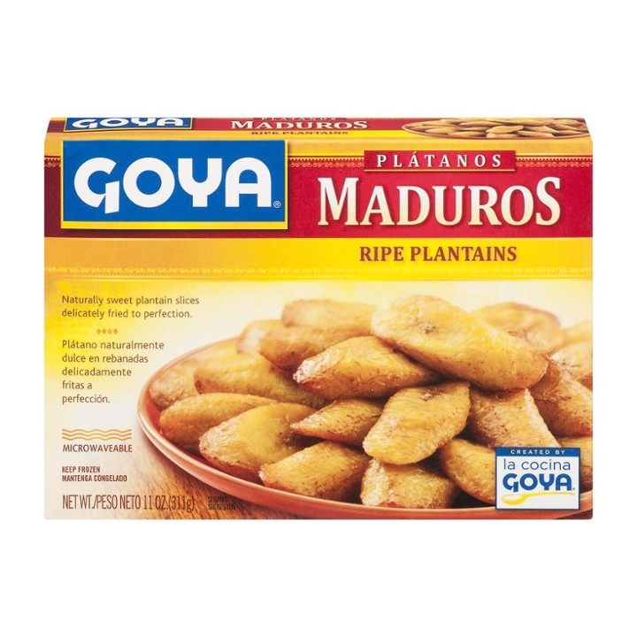 Maduros Goya