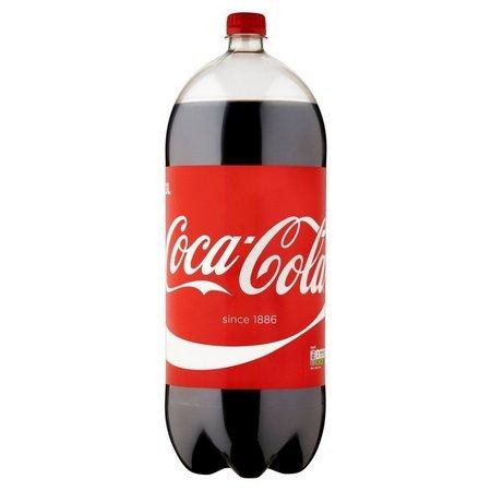 Coca-Cola 3L KB