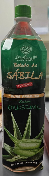 Sabila Original 50.7 Oz GF