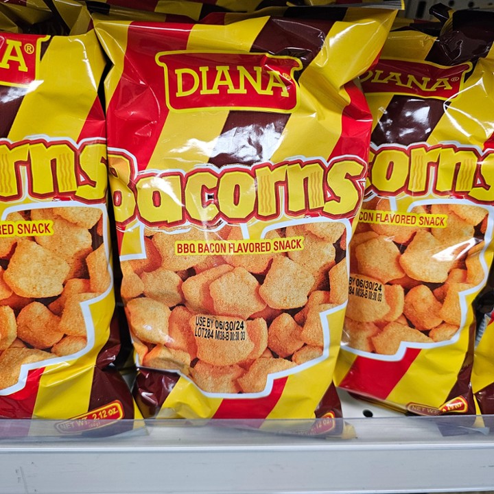 Bacorns Diana RS