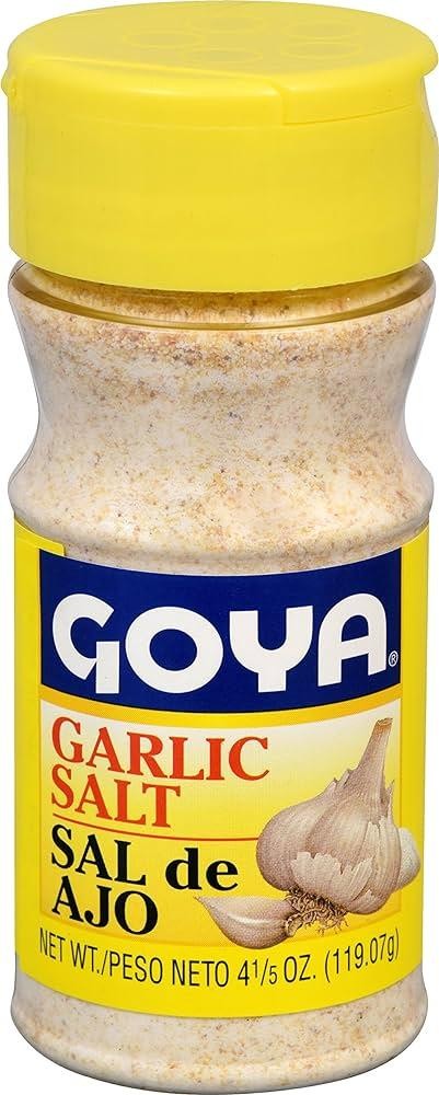 Sal de Ajo Goya