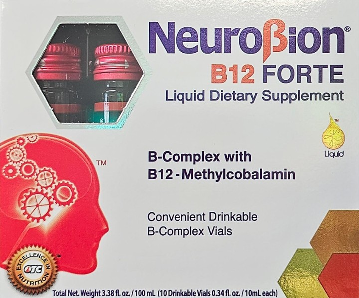 Neurobion Forte BR