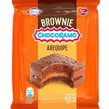 Choco Brownie MF