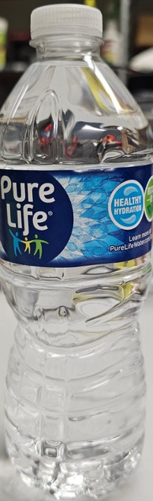 Agua Pure Life 16. 9 Oz. SA