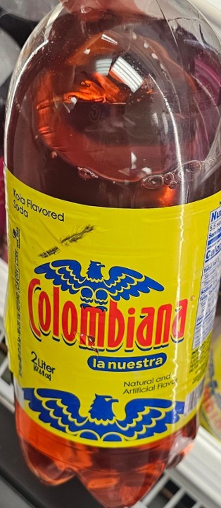 Colombiana 2L MF