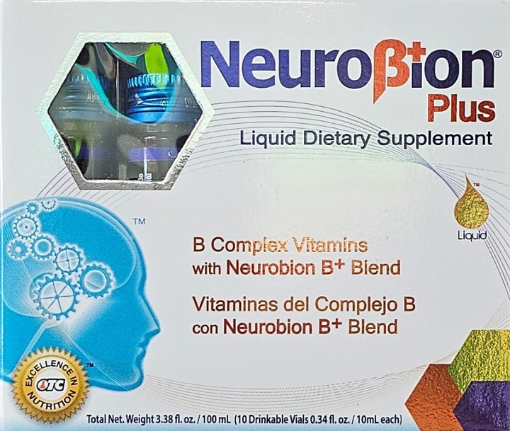Neurobion Plus BR
