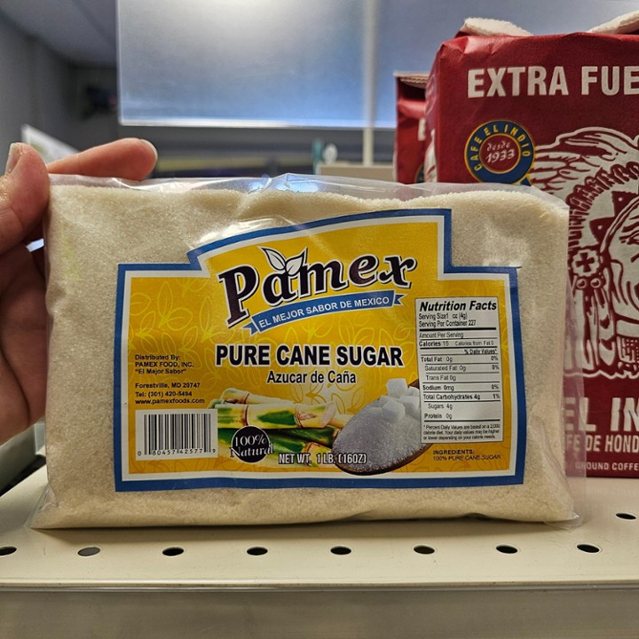 Azúcar Pamex FF