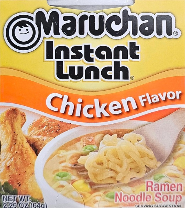 Maruchan Chicken FF