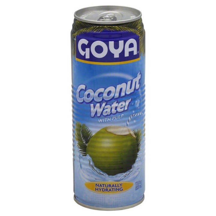 Agua de Coco grande GY