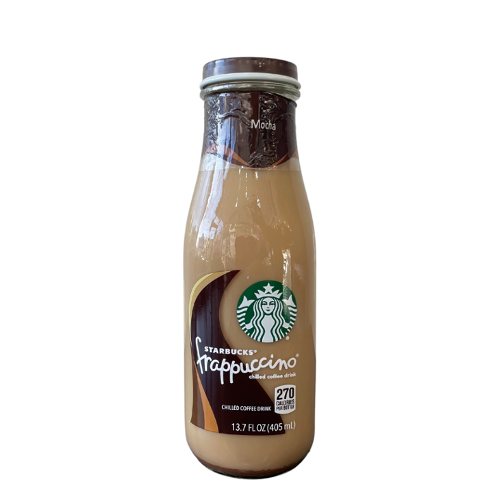 Coffee - Frappuccino