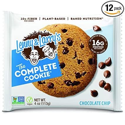 Lenny & Larry Protein Chocolate Cookie