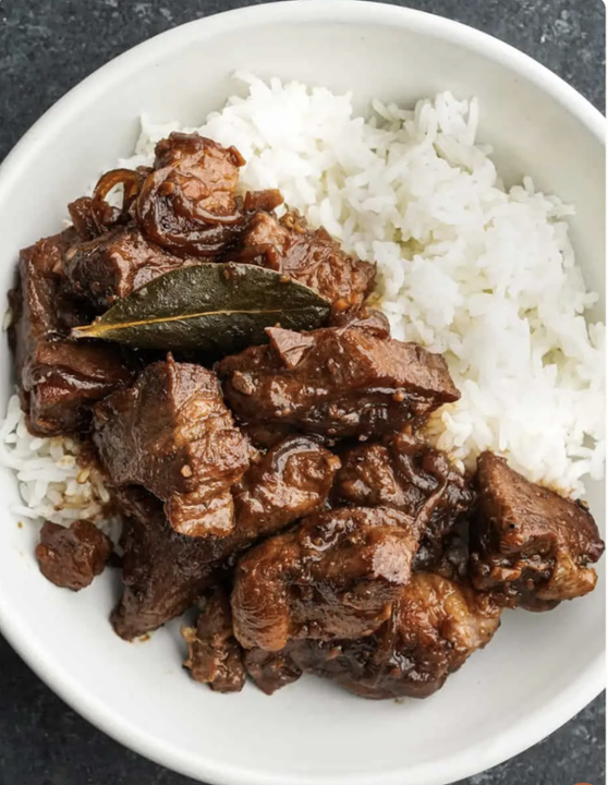 Pork Adobo