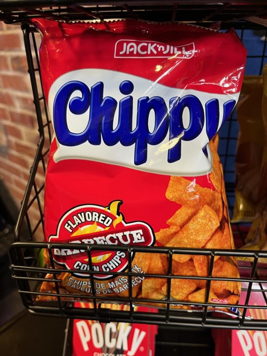 Chippy Chips