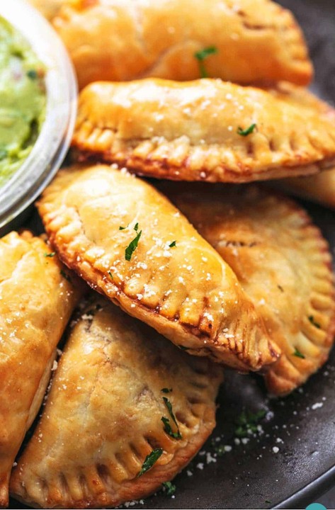 Beef Empanada