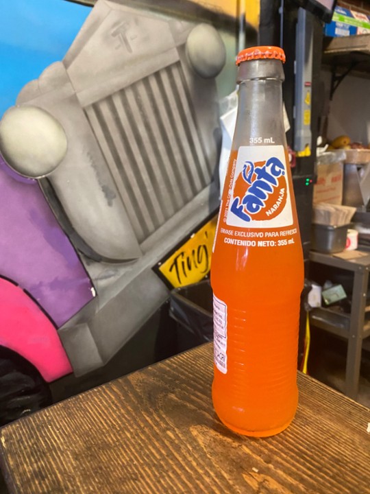 Fanta