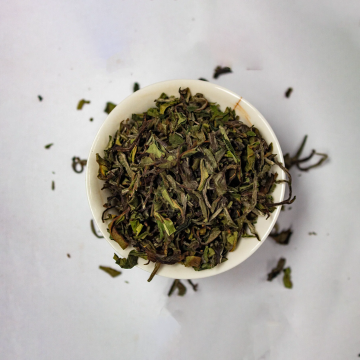 Nepal White Tea