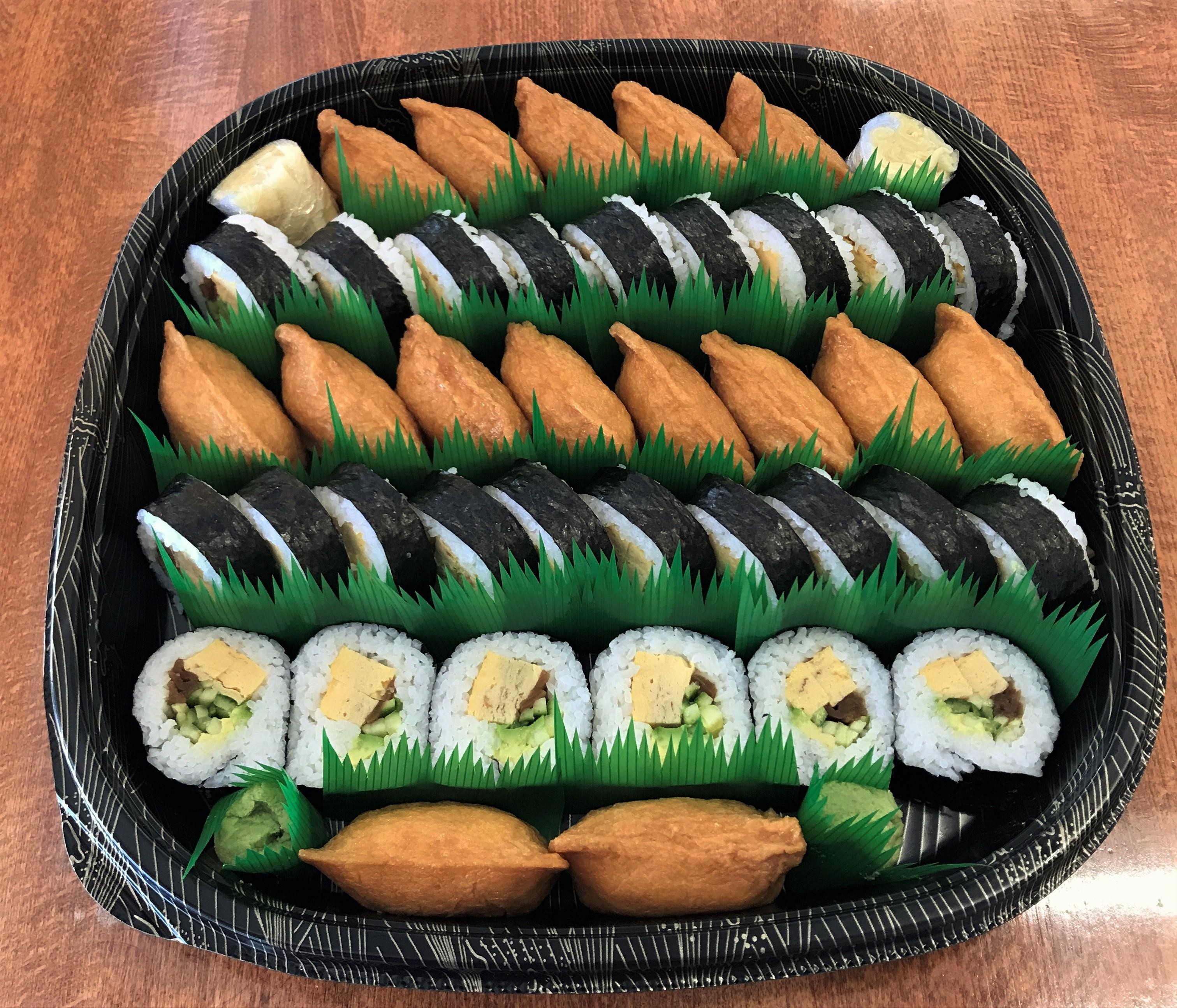 Party Tray - TRADITIONAL