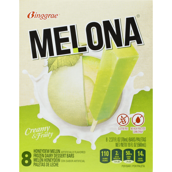 Original Melona