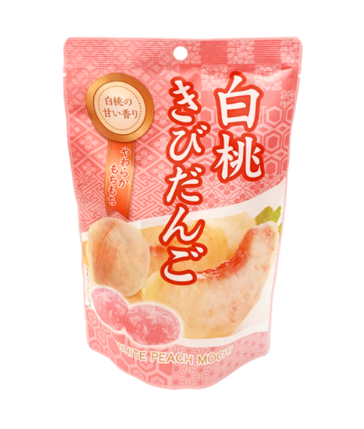 Daifuku Peach 3.10 oz
