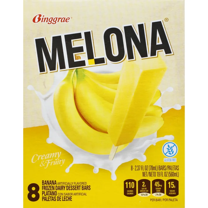 Banana Melona