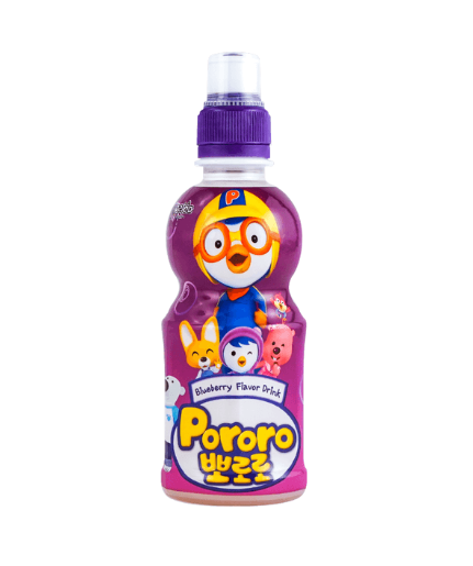 Pororo Blueberry 7.95 oz