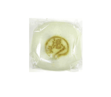 Sake Manju (Sweet Red Bean Cake) 3.17 oz